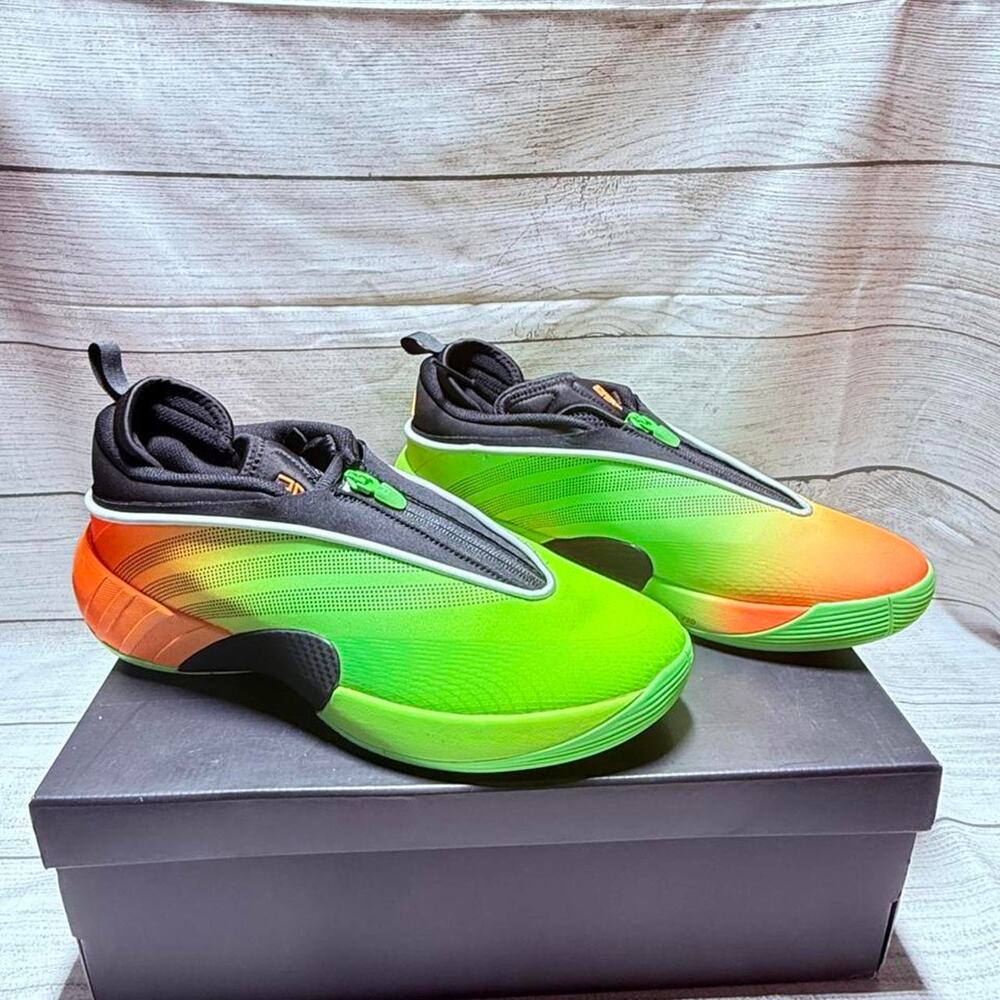 Adidas D.O.N. 5 issue #7
